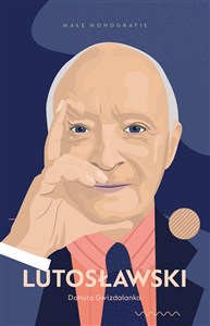 Picture of Lutosławski