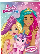 Barbie Dre... - Opracowanie Zbiorowe -  Polish Bookstore 