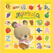 polish book : Marysia Ks... - Nadia Berkane