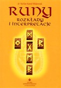 Polska książka : Runy rozkł... - Stefan Karol Wdowiak