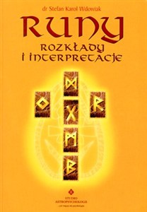 Picture of Runy rozkłady i interpretacje