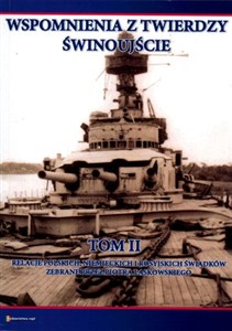 Picture of Wspomnienia z Twierdzy Świnoujście. Tom II