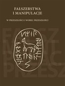 Fałszerstw... -  books from Poland