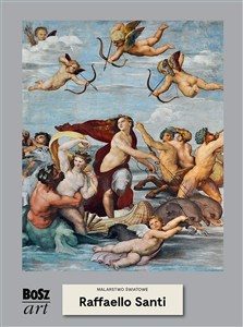 Obrazek Rafaello Santi Malarstwo światowe