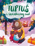 Polska książka : Tuptuś i ś... - Agnieszka Nożyńska-Demianiuk