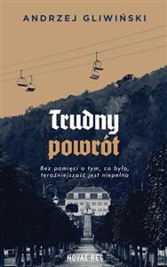 Obrazek Trudny powrót