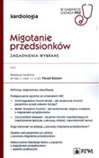 Polska książka : Migotanie ... - Paweł Balsam