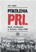 Książka : Pokolenia ... - Tom Junes