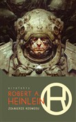 Żołnierze ... - Robert A. Heinlein - Ksiegarnia w UK