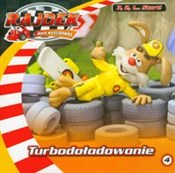 Polska książka : Rajdek Mał...