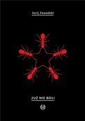 Już nie bo... - Jurij Zawadski -  books in polish 