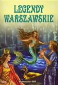 Legendy wa... -  books in polish 