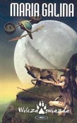 polish book : Wilcza gwi... - Maria Galina