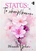 Książka : Status To ... - Weronika Cichoń