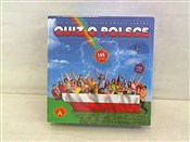 Książka : Quiz o Pol... - Opracowanie Zbiorowe