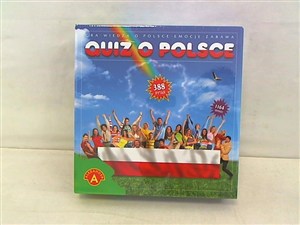 Picture of Quiz o Polsce