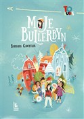 Zobacz : Moje Bulle... - Barbara Gawryluk