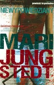 polish book : Niewypowie... - Mari Jungstedt