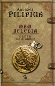Oko jeleni... - Andrzej Pilipiuk -  foreign books in polish 