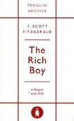 polish book : The Rich B... - F. Scott Fitzgerald
