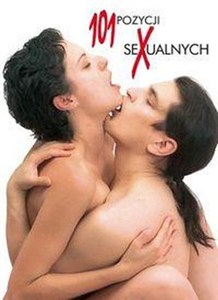 Picture of 101 pozycji seksualnych