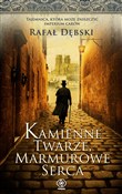 polish book : Kamienne t... - Rafał Dębski