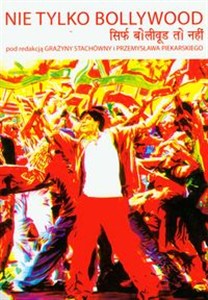 Obrazek Nie tylko Bollywood