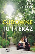 Cudowne tu... - Tim Tharp -  books in polish 