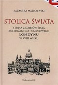 polish book : Stolica św... - Kazimierz Maliszewski