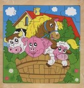 Układanka ... -  books from Poland