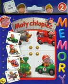 Memory 2 M... - Anna Wiśniewska -  books from Poland