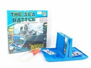 Picture of Gra statki