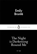 The Night ... - Emily Bronte -  Książka z wysyłką do UK