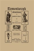Polska książka : Elementarz... - Józef Chociszewski