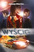 Książka : Wyścig - Jenny Martin