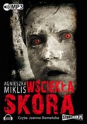 [Audiobook... - Agnieszka Miklis -  Książka z wysyłką do UK