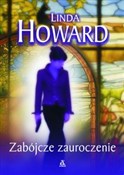Książka : Zabójcze z... - Linda Howard