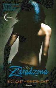 Obrazek Zdradzona Dom Nocy Tom 2