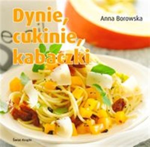 Obrazek Dynie cukinie kabaczki