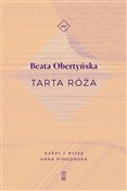 Tarta róża... - Beata Obertyńska -  Polish Bookstore 