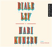 [Audiobook... - Hari Kunzru - Ksiegarnia w UK