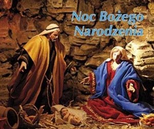 Obrazek Perełka 032 Noc Bożego Narodzenia