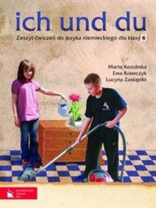 Picture of Ich Und Du 6 AB wyd. 2010 PWN WZ