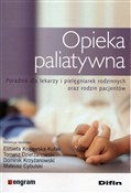 Zobacz : Opieka pal... - Elżbieta Krajewska-Kułak