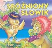 Spóźniony ... - Julian Tuwim -  books in polish 