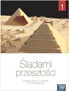 Picture of Historia GIM 1 Śladami przeszłości Podr. NE