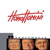 Reaktywacj... -  books in polish 