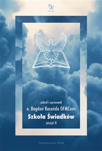 Obrazek Szkoła świadków zeszyt 2