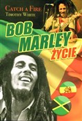 polish book : Bob Marley... - Timothy White