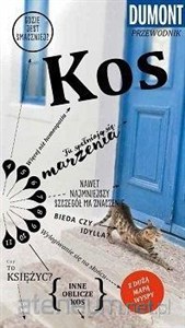 Picture of KOS Dumont Przewodnik Dumont z mapą